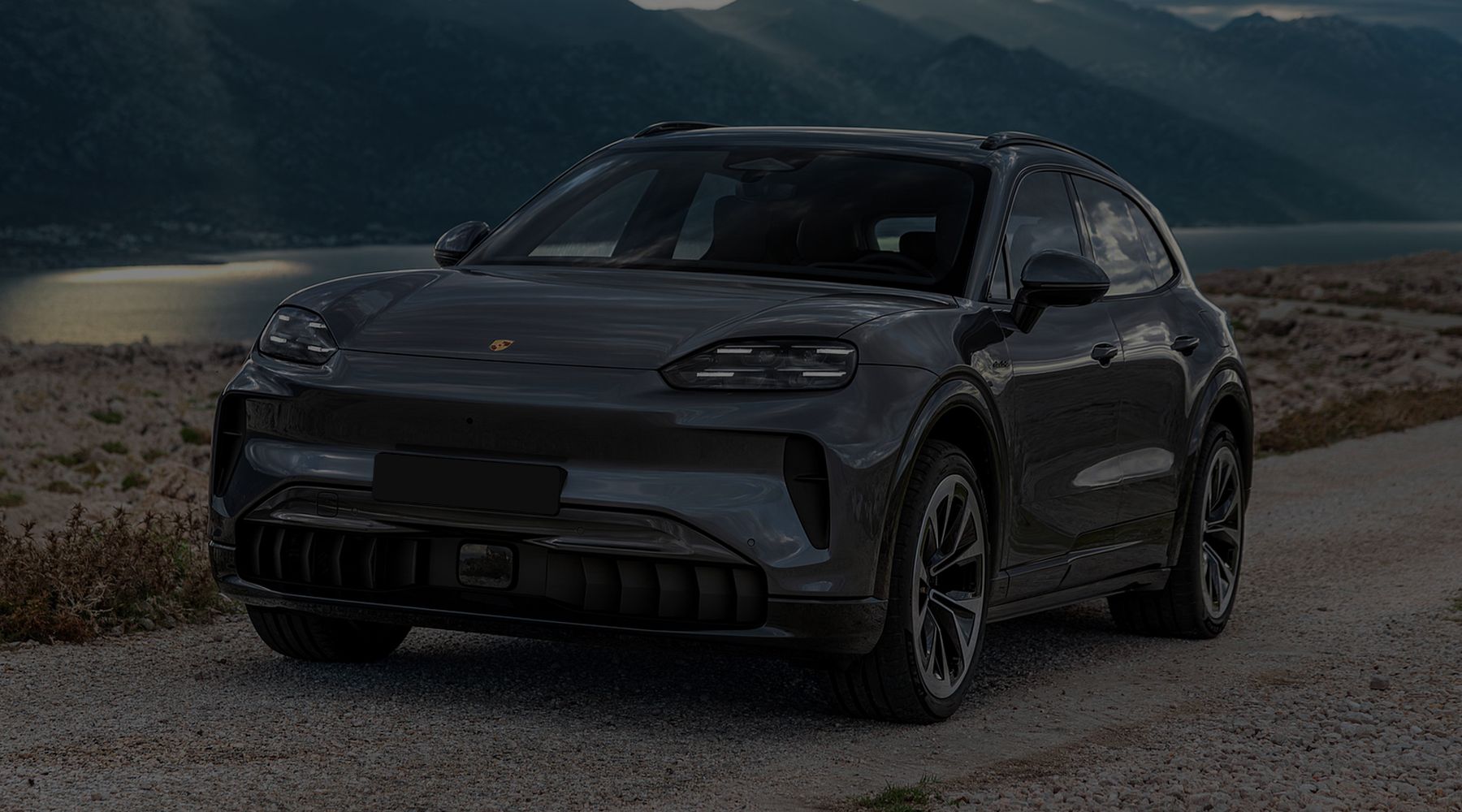 325kW 113kWh 5dr Auto