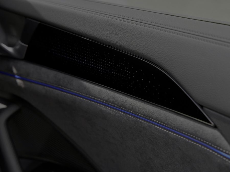 Volkswagen Tayron Door Trim