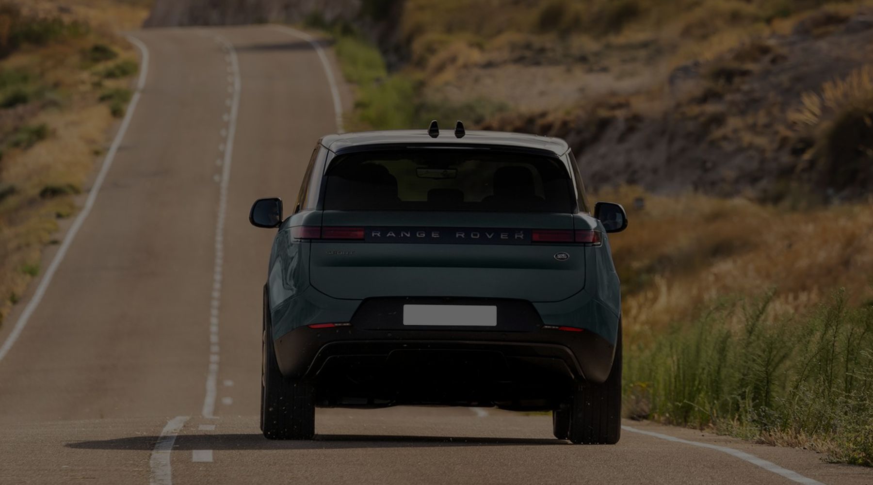 Range Rover Sport 