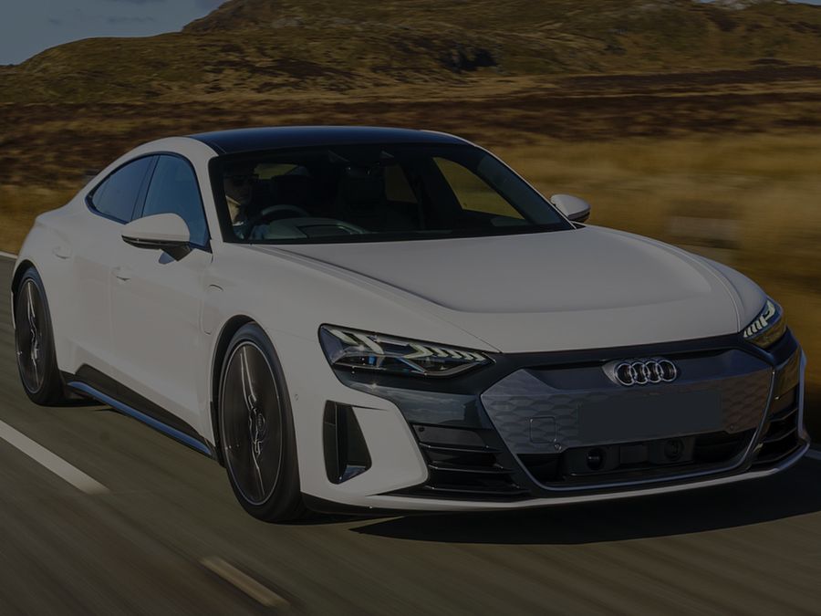 Audi e-tron GT Offers