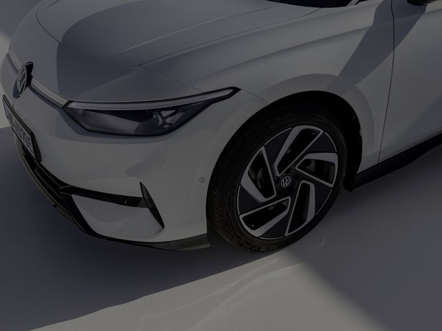 Volkswagen ID.7 Bonnet
