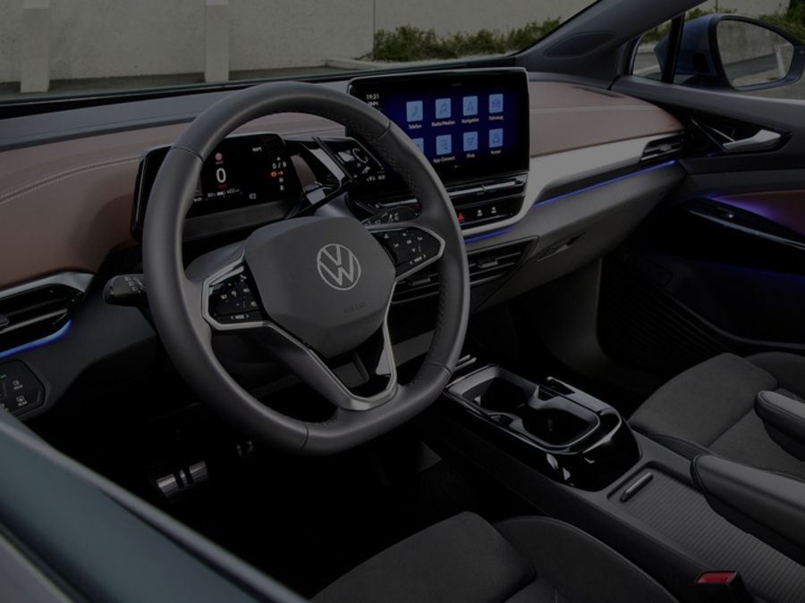 Volkswagen ID.5 Interior