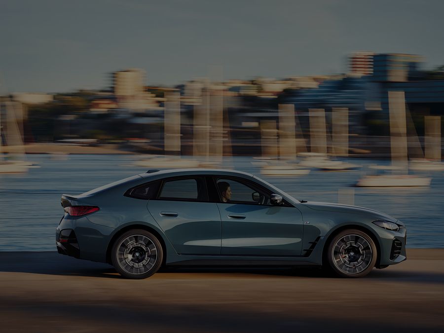 BMW i4