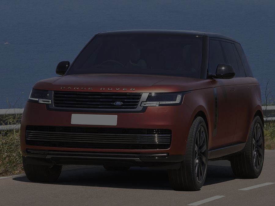 Range Rover