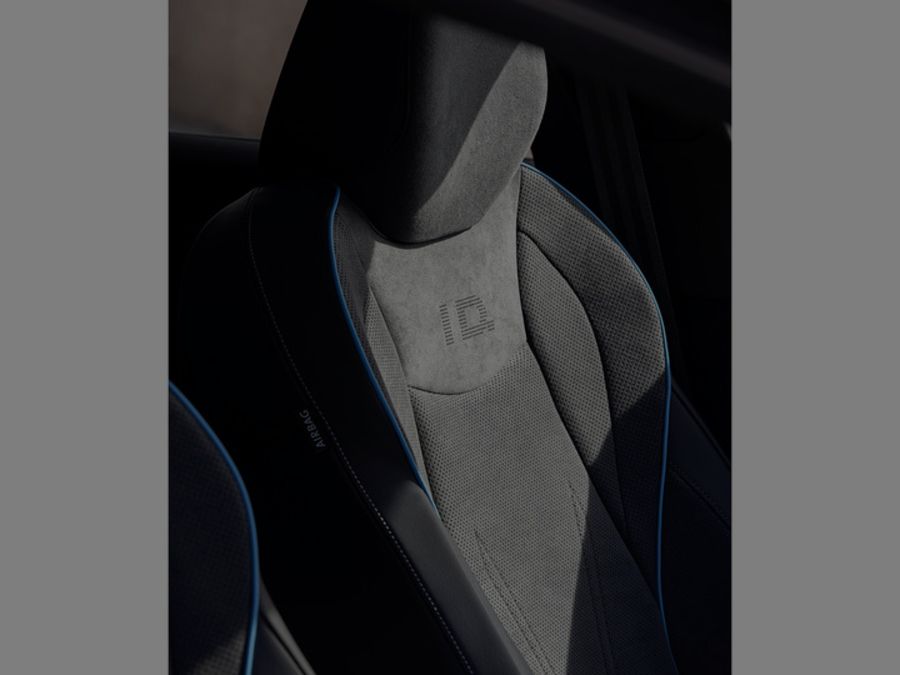 Volkswagen ID.7 Seat