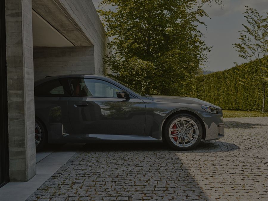 BMW M2