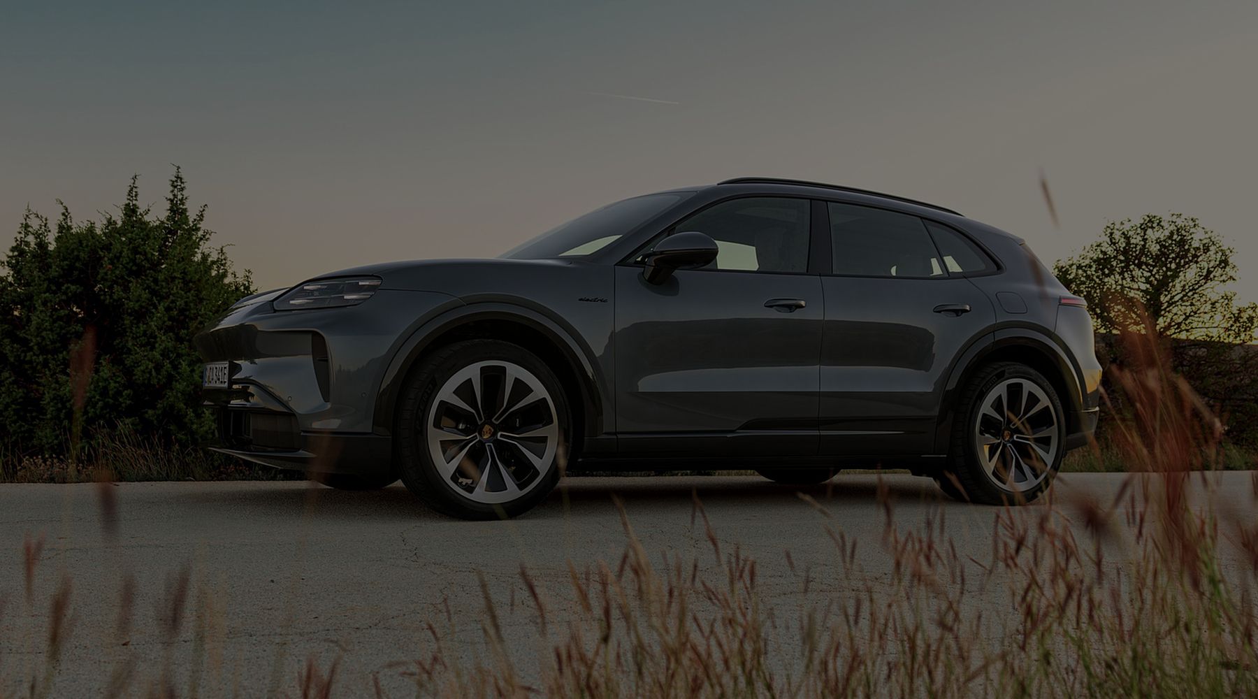 325kW 113kWh 5dr Auto