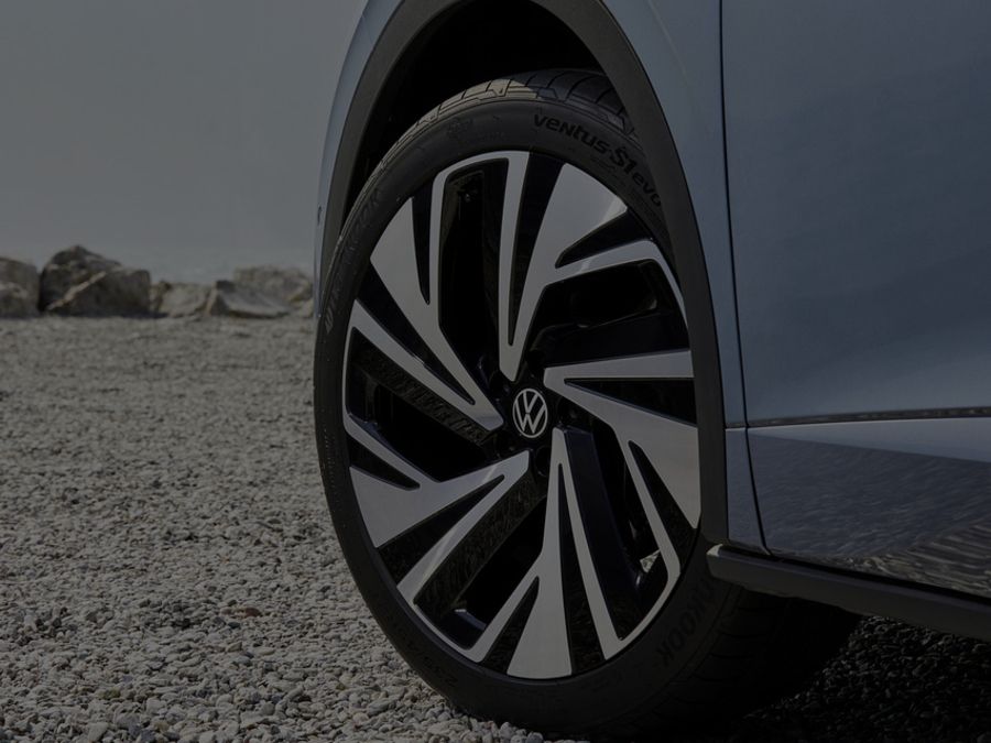 Volkswagen ID.5 Alloy Wheel