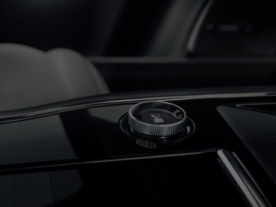 Polestar 3 Controls