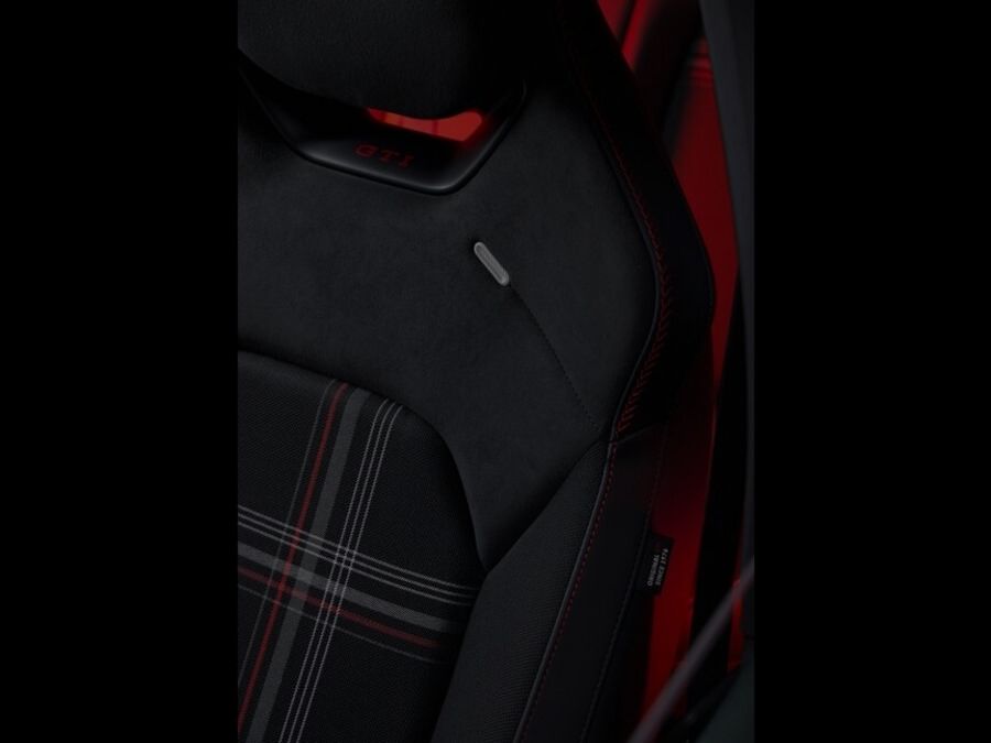 Volkswagen ID. Polo GTI Interior