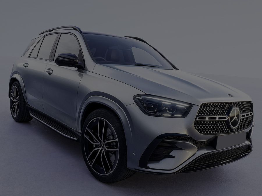 GLE SUV