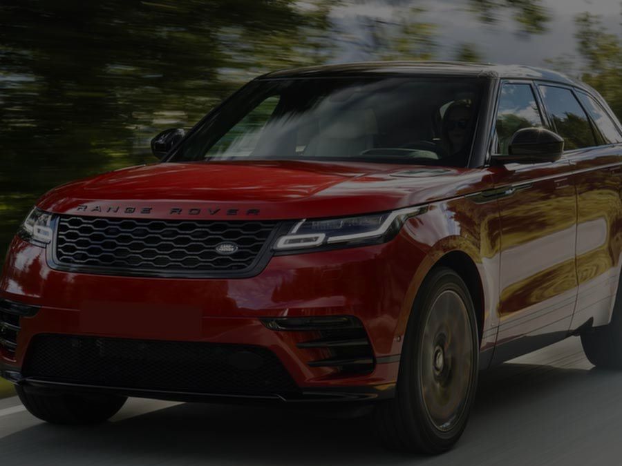 Range Rover Velar