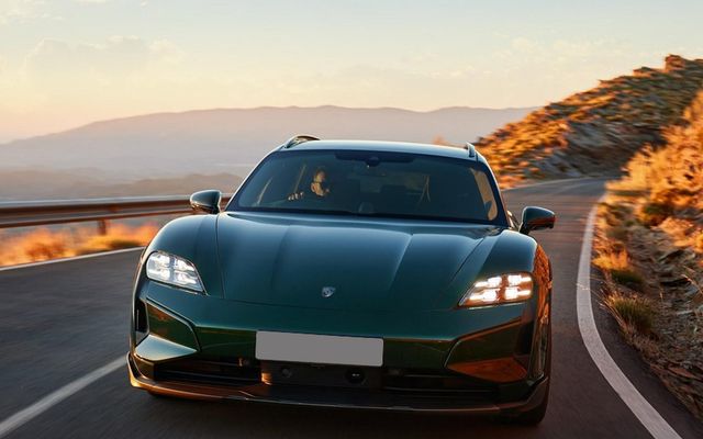 The Top 10 Best Business Lease Cars Combining Luxury, Low Tax and High-End Performance