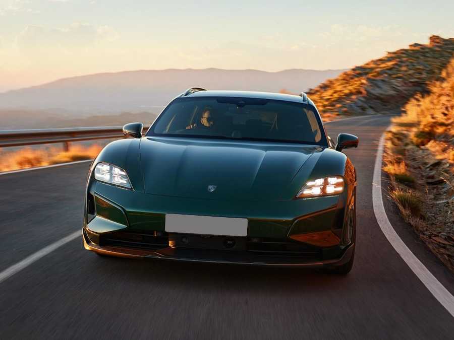 The Top 10 Best Business Lease Cars Combining Luxury, Low Tax and High-End Performance