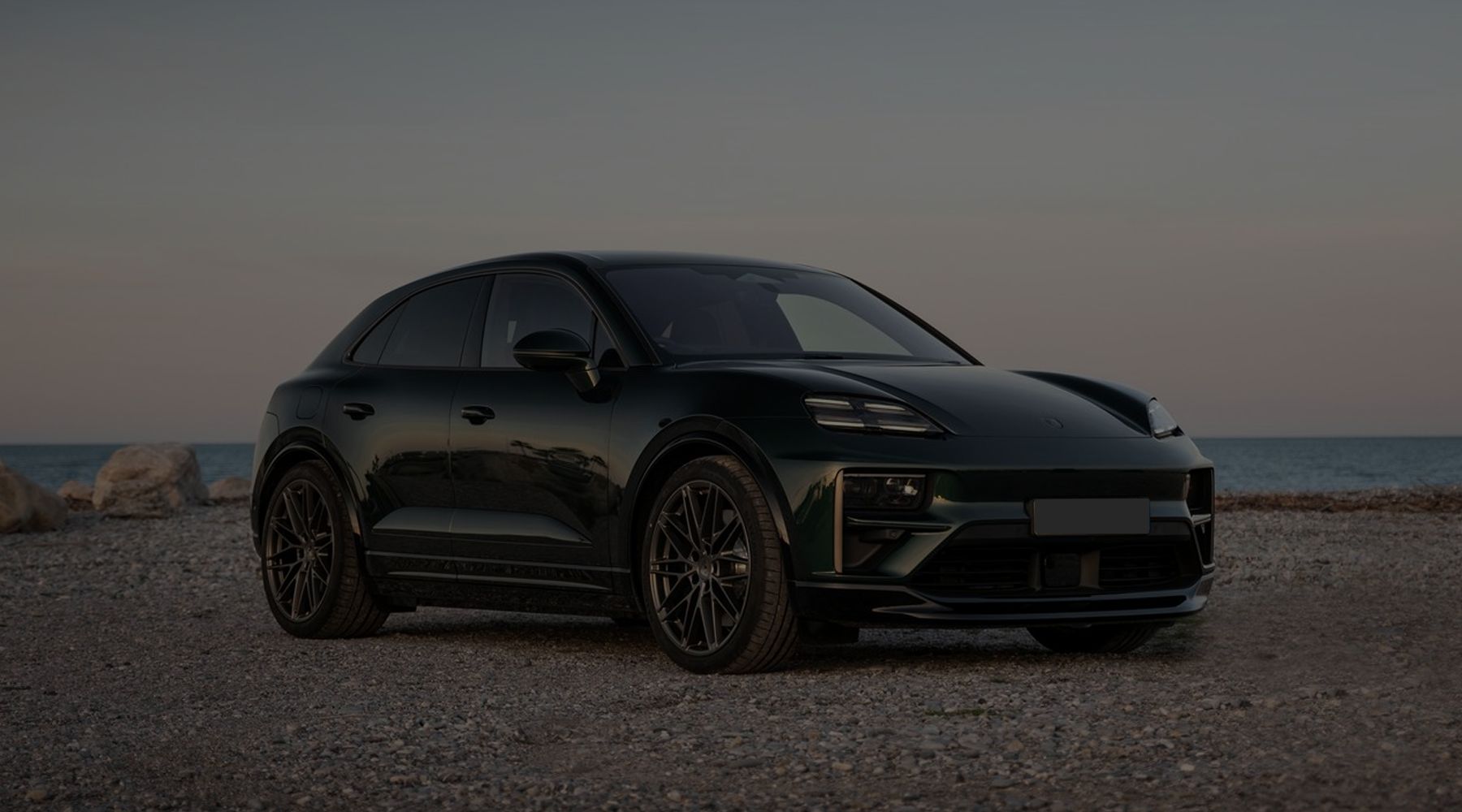 300kW 4 100kWh 5dr Auto