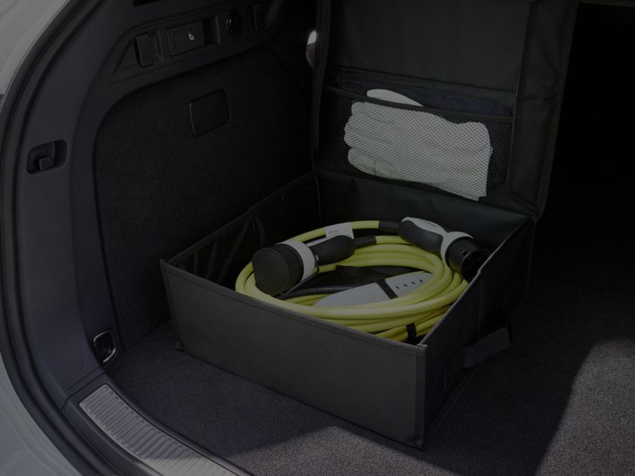 Volkswagen Passat Charging Cable