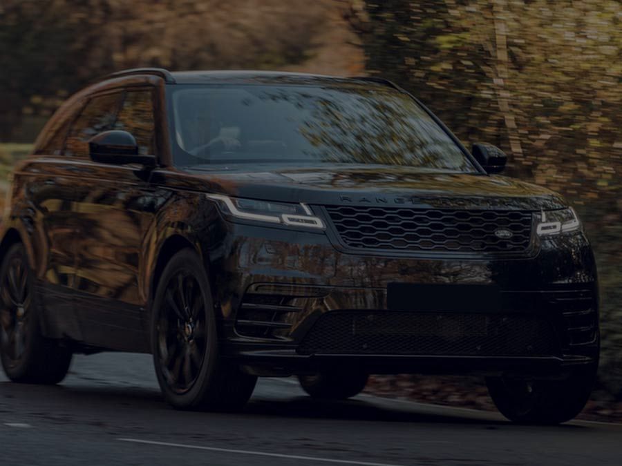 Range Rover Velar