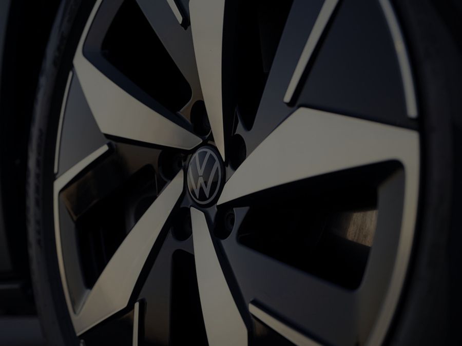 Volkswagen ID.4 Alloy Wheel