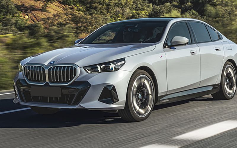 BMW i5