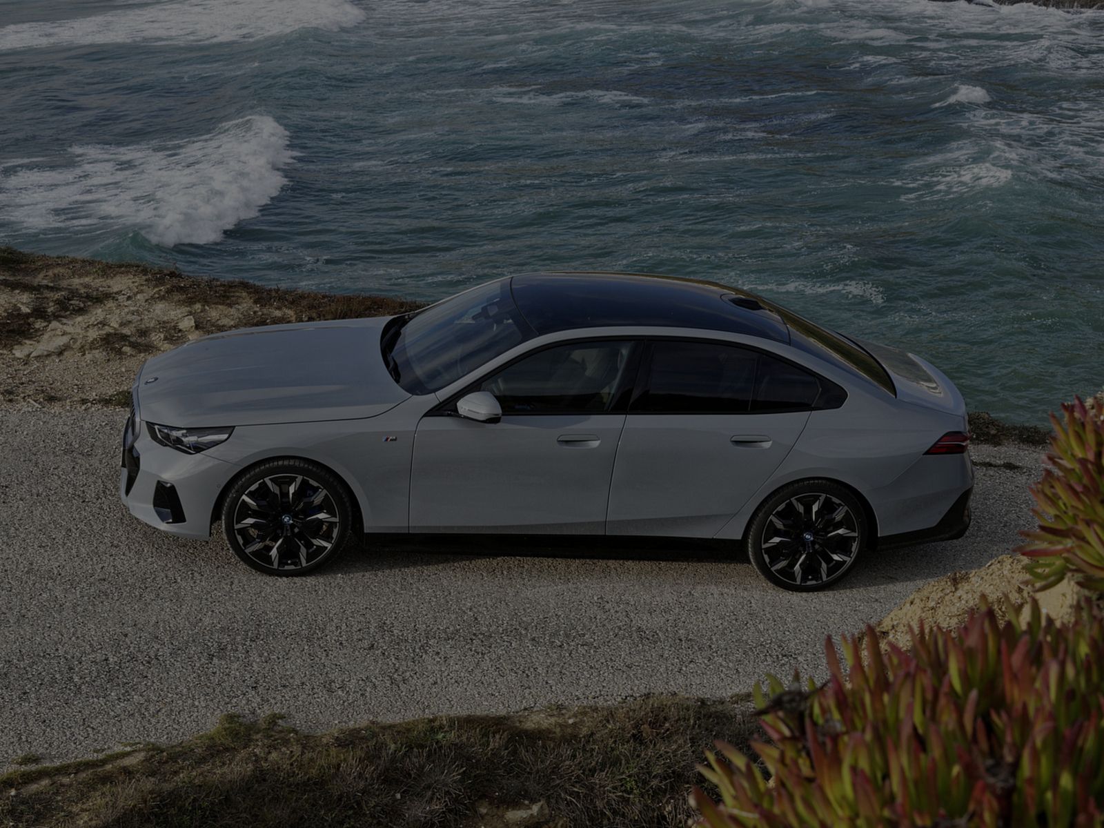 442kW M60 xDrive 84kWh 4dr Auto