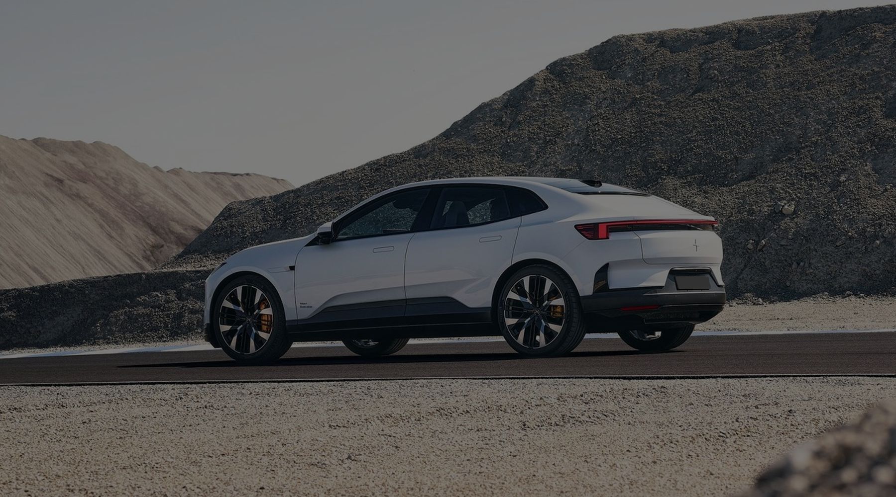 400kW 100kWh Long Range Dual Motor Prime 5dr Auto