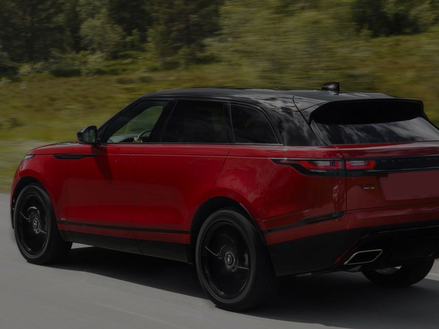 Range Rover Velar