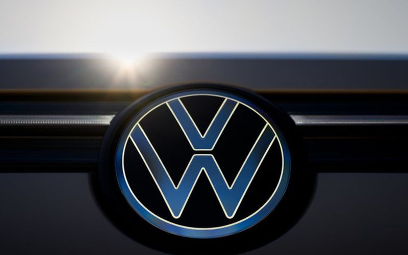 Volkswagen Brand