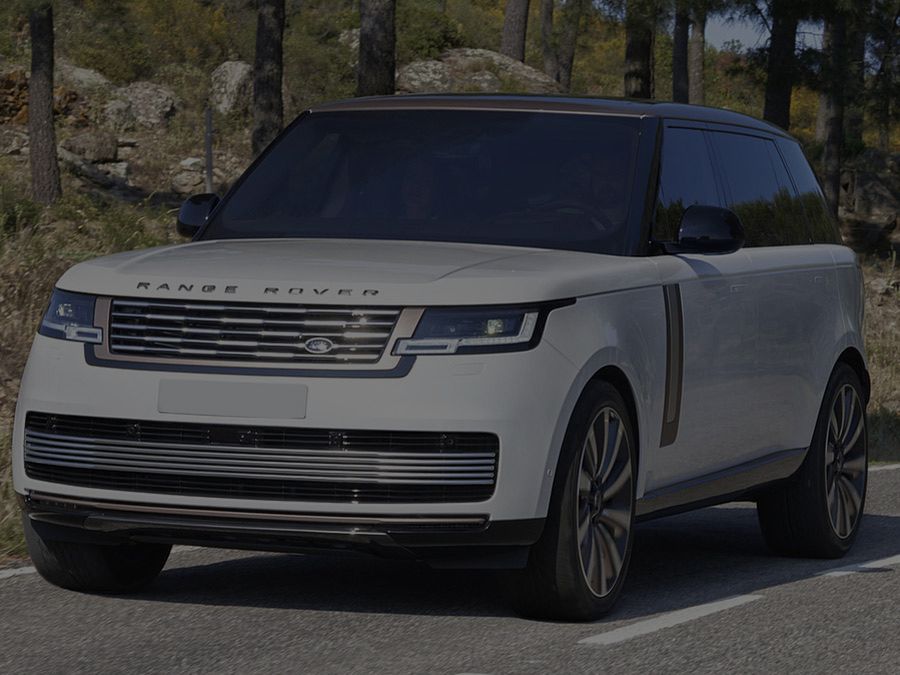 Range Rover