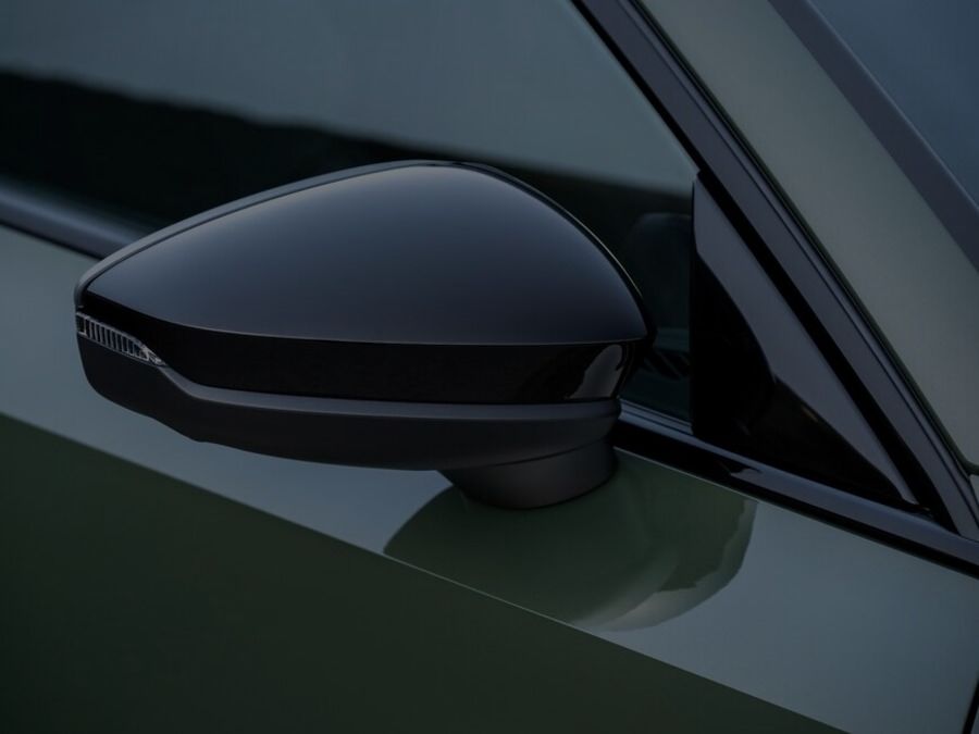 Audi A3 Sportback Door Mirror