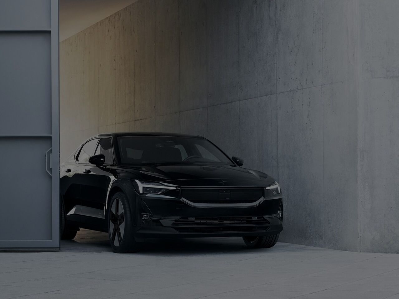 220kW 82kWh Long Range Single motor Prime 5dr Auto