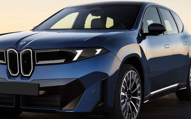 The 7 Best BMWs for Business Leasing in 2026: Tax, Performance & Executive Appeal Compared