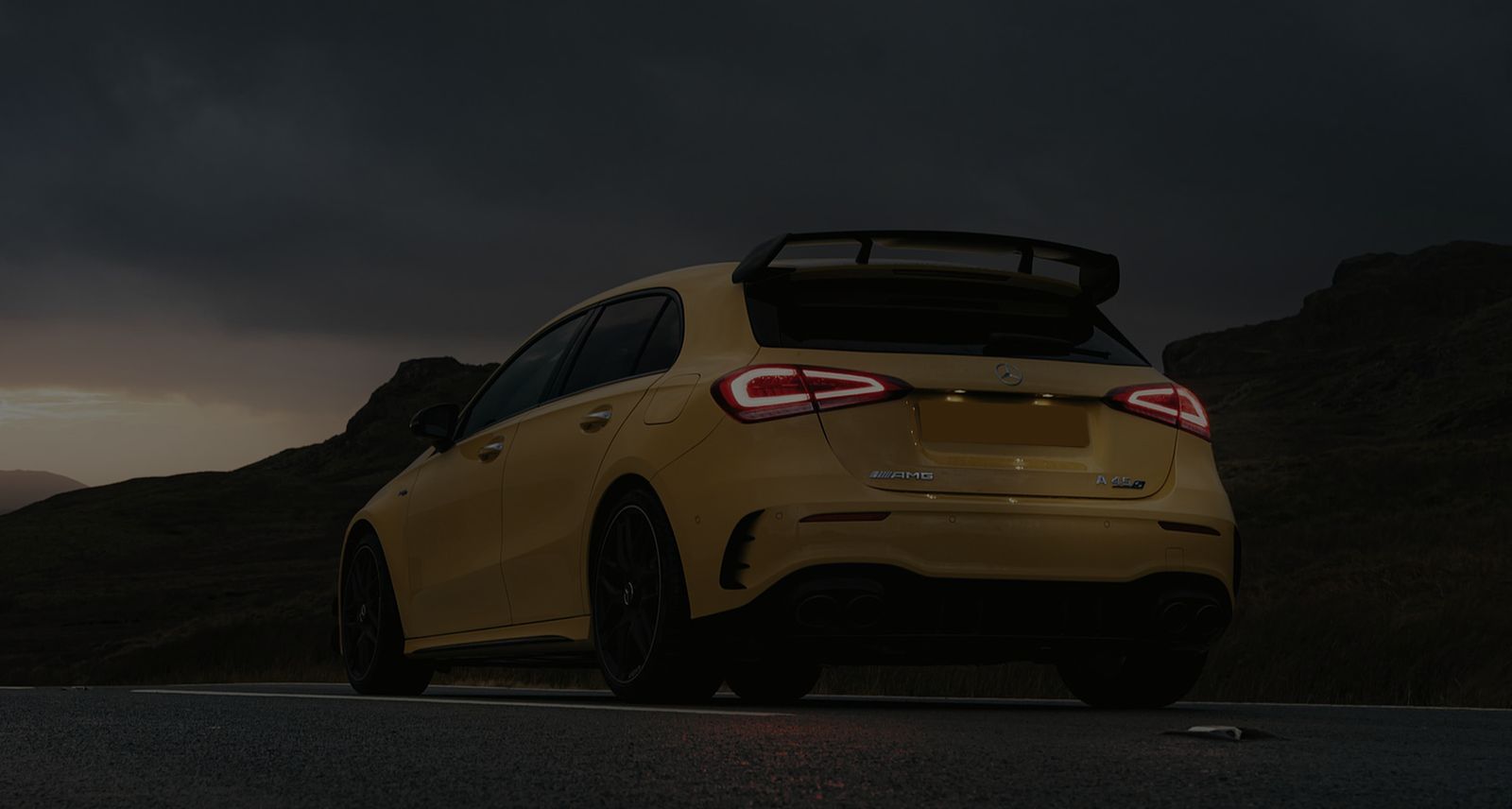 Find Your Perfect Lease