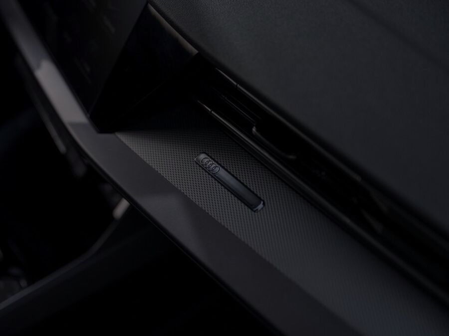 Audi A3 Sportback Dashboard Trim