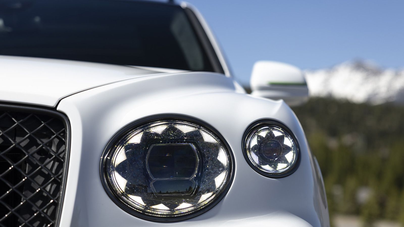 Bentley Range