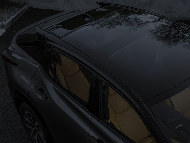 Lexus RZ Leasing Deals Highfield & Land