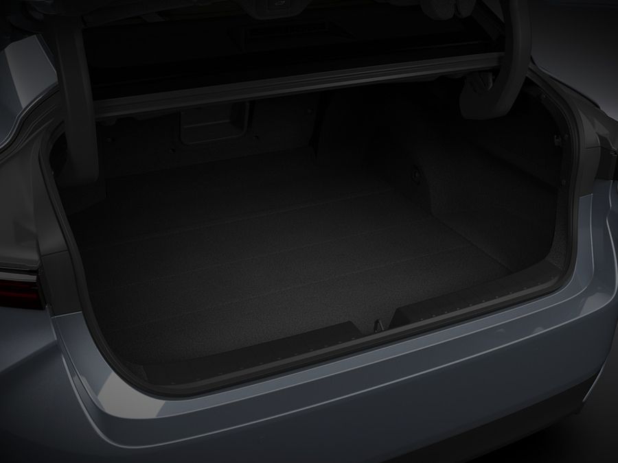 Lexus ES Boot