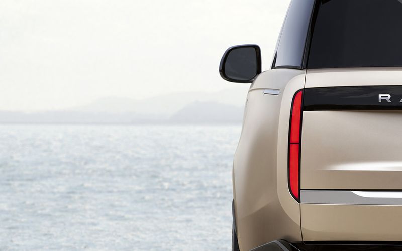 Range Rover