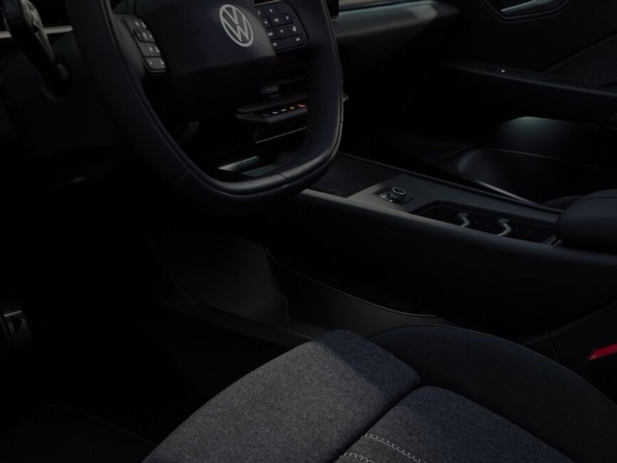Volkswagen ID.3 Neo Interior
