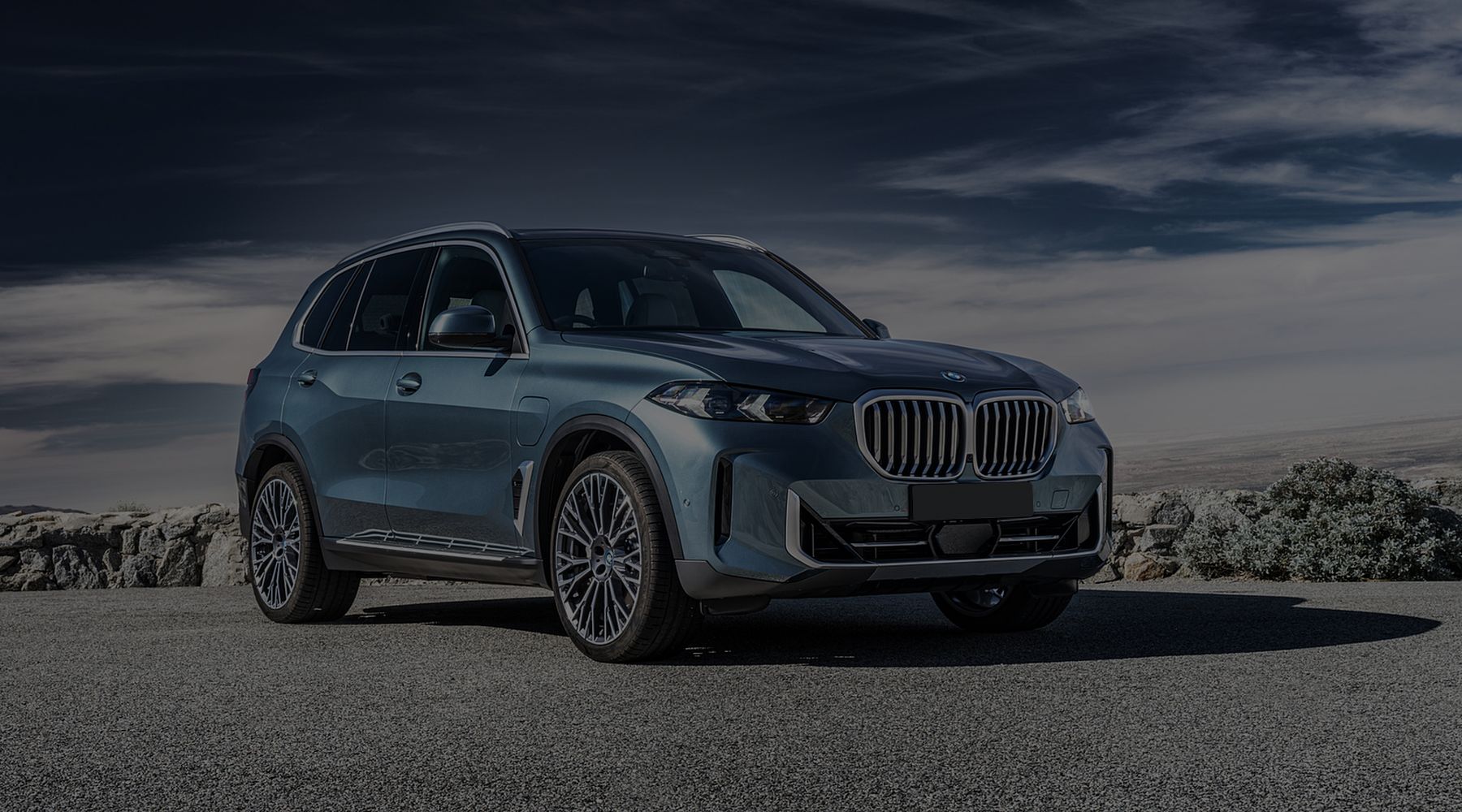 xDrive50e M Sport 5dr Auto
