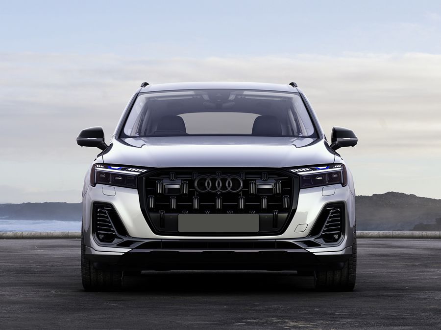 Audi Q7 Lease Deals