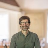 Alex Harvey - Managing Director