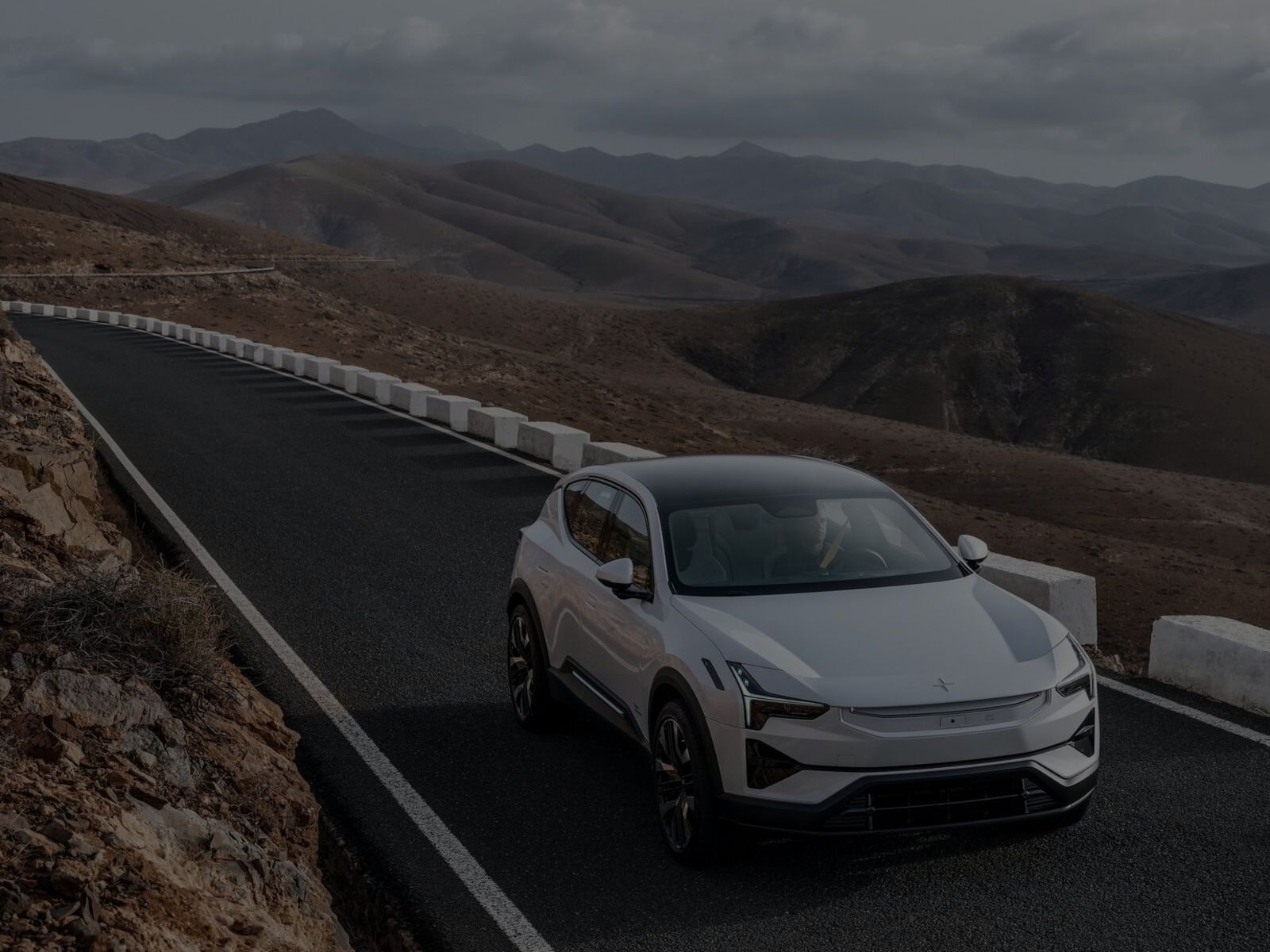 400kW 106kWh Dual Motor Prime 5dr Auto