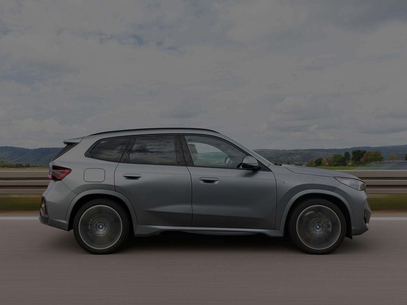 150kW eDrive20 M Sport 65kWh 5dr Auto