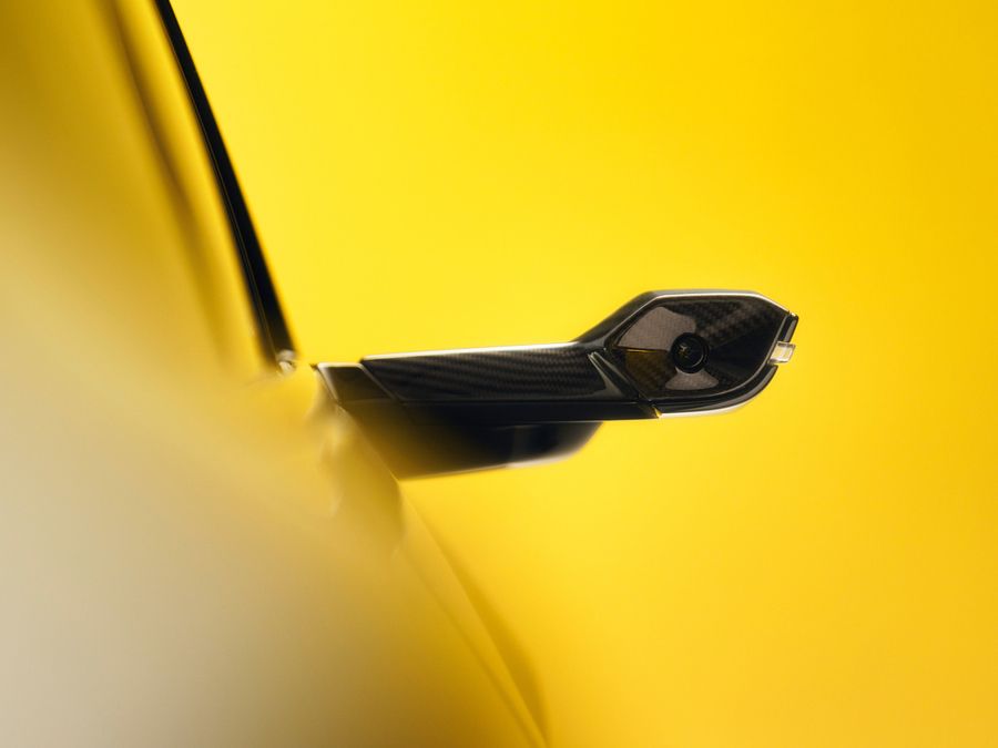 Lotus Eletre