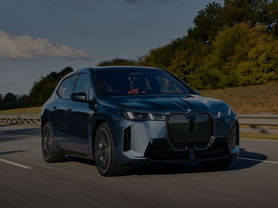 300kW xDr45 M Sport 101kWh 5dr Auto [Tech/Sky/Pro]