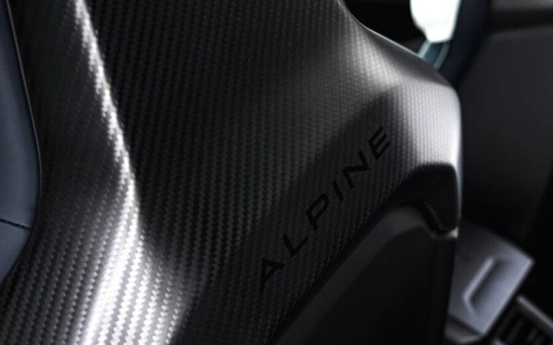 Alpine Brand