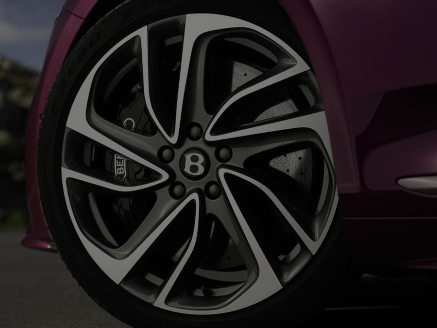 Bentley Brand