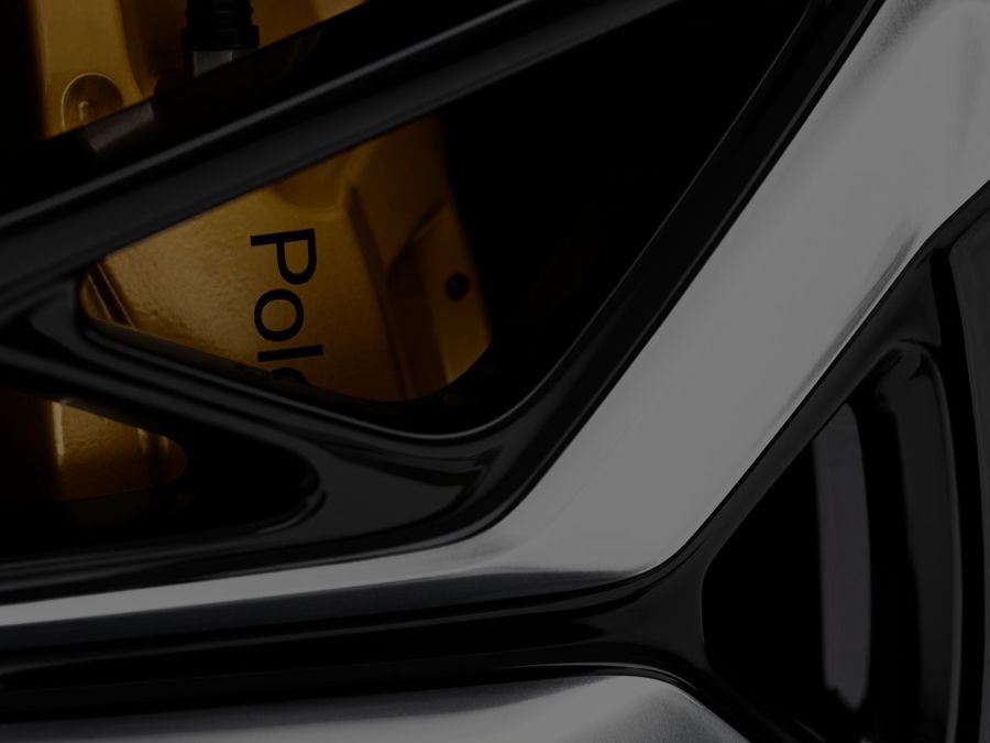 Polestar 5 Wheel