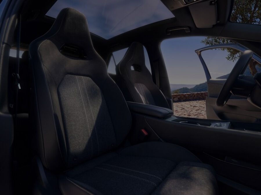 Volkswagen ID.3 Neo Seats And Glass Roof
